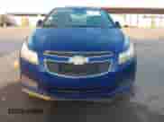 2013 Chevrolet Cruze ECO with VIN 1G1PH5SB4D7135670, listed as a IAAI auction lot 42606021 with 191,899 mi miles and . Bid and sale history available at DreamBid. Image 12.