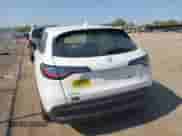 2024 Honda HR-V LX with VIN 3CZRZ2H33RM762783, listed as a IAAI auction lot 40167539 with Not provided miles and . Bid and sale history available at DreamBid. Image 16.