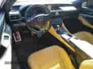 2017 Lexus RC 350 с VIN JTHHE5BC9H5015733, выставлен на аукционе Copart как лот 50718825 с пробегом 112 792 миль миль и Списание • Salvage title. История ставок и продаж доступна на DreamBid. Изображение 8.