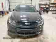 2014 Chevrolet SS с VIN 6G3F15RWXEL931254, выставлен на аукционе Copart как лот 60038555 с пробегом 93 771 миль миль и Списание • Salvage title. История ставок и продаж доступна на DreamBid. Изображение 5.