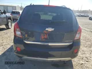 2014 Chevrolet Captiva Sport LTZ с VIN 3GNAL4EK1ES674405, выставлен на аукционе Copart как лот 80623434 с пробегом 149 079 миль миль и Чистый • Clean title. История ставок и продаж доступна на DreamBid. Изображение 6.