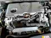 2020 Toyota Camry SE with VIN 4T1M11AK1LU972185, listed as a Copart auction lot 71732595 with 145,847 mi miles and Salvage title. Bid and sale history available at DreamBid. Image 15.