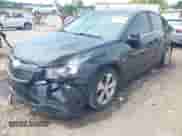 2011 Chevrolet Cruze 2LT z VIN 1G1PG5S93B7142154, wystawiony jako IAAI lot #42861030 z przebiegiem 119 550 mil mil oraz . Historia ofert i sprzedaży dostępna na DreamBid. Obrazek 6.