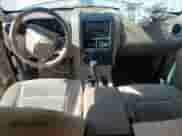 2008 Ford Explorer XLT с VIN 1FMEU73E58UB07474, выставлен на аукционе Copart как лот 85384255 с пробегом 275 061 миль миль и Списание • Salvage title. История ставок и продаж доступна на DreamBid. Изображение 8.