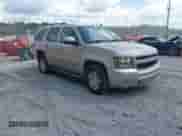 2007 Chevrolet Tahoe LTZ z VIN 1GNFK13077R132501, wystawiony jako IAAI lot #43162107 z przebiegiem Nie podano mil oraz . Historia ofert i sprzedaży dostępna na DreamBid. Obrazek 1.