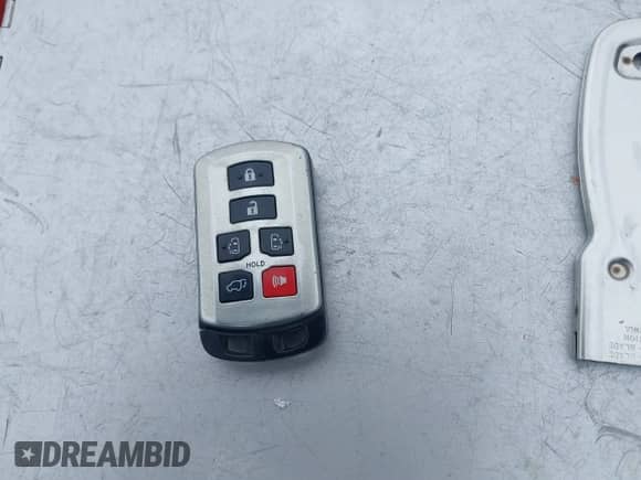 2012 Toyota Sienna XLE with VIN 5TDDK3DC2CS043855, listed as a IAAI auction lot 42189680 with 195,788 mi miles and . Bid and sale history available at DreamBid. Image 11.