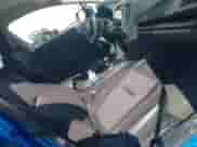 2021 Subaru Impreza with VIN 4S3GKAB67M3606495, listed as a IAAI auction lot 41976050 with 41,013 mi miles and . Bid and sale history available at DreamBid. Image 5.