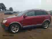 2012 Chevrolet Captiva Sport LS с VIN 3GNAL2EK6CS556349, выставлен на аукционе Copart как лот 71440234 с пробегом 158 091 миль миль и Списание • Salvage title. История ставок и продаж доступна на DreamBid. Изображение 1.