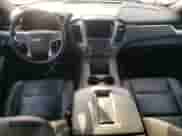 2016 Chevrolet Suburban LT с VIN 1GNSKHKC2GR268523, выставлен на аукционе Copart как лот 81878955 с пробегом Не указан миль и Чистый • Clean title. История ставок и продаж доступна на DreamBid. Изображение 8.