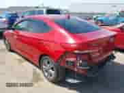 2017 Hyundai Elantra SE с VIN KMHD84LF4HU425447, выставлен на аукционе IAAI как лот 42575586 с пробегом 65 554 миль миль и . История ставок и продаж доступна на DreamBid. Изображение 3.