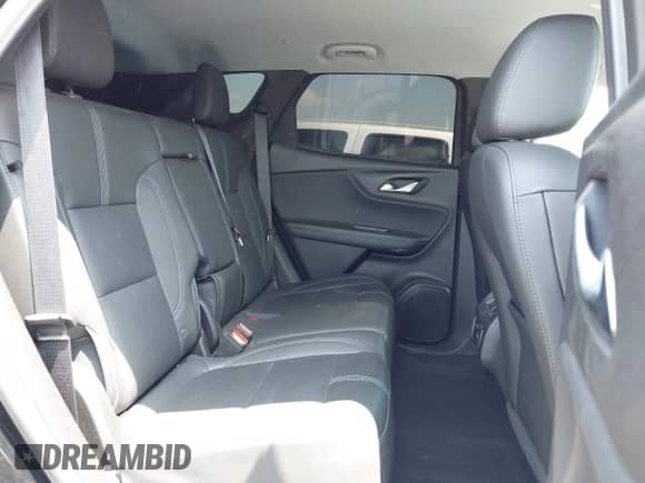 2020 Chevrolet Blazer LT with VIN 3GNKBDRS4LS587189, listed as a IAAI auction lot 42135069 with 66,055 mi miles and . Bid and sale history available at DreamBid. Image 8.