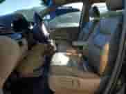 2006 Honda Odyssey Touring with VIN 5FNRL38856B104827, listed as a Copart auction lot 84166925 with 247,565 mi miles and Clean title. Bid and sale history available at DreamBid. Image 7.