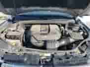 2014 Dodge Durango Limited с VIN 1C4RDJDG6EC461945, выставлен на аукционе Copart как лот 67624555 с пробегом 122 248 миль миль и Списание • Salvage title. История ставок и продаж доступна на DreamBid. Изображение 12.