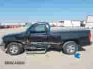 2000 Chevrolet Silverado 1500 LS with VIN 1GCEC14WXYZ169662, listed as a IAAI auction lot 42315414 with 165,687 mi miles and . Bid and sale history available at DreamBid. Image 13.