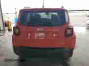 2017 Jeep Renegade Latitude с VIN ZACCJABB9HPG33262, выставлен на аукционе Copart как лот 82453595 с пробегом 110 972 миль миль и Чистый • Clean title. История ставок и продаж доступна на DreamBid. Изображение 6.