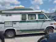 1990 Chevrolet Chevy Van with VIN 1GBEG25KXL7110285, listed as a IAAI auction lot 42875782 with 235,828 mi miles and . Bid and sale history available at DreamBid. Image 13.