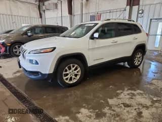 2014 Jeep Cherokee Latitude с VIN 1C4PJMCB3EW107158, выставлен на аукционе Copart как лот 80497715 с пробегом 159 690 миль миль и Чистый • Clean title. История ставок и продаж доступна на DreamBid. Изображение 1.
