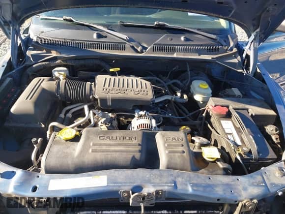 2004 Dodge Dakota SLT with VIN 1D7HL48N94S764009, listed as a IAAI auction lot 43509329 with 189,330 mi miles and . Bid and sale history available at DreamBid. Image 10.