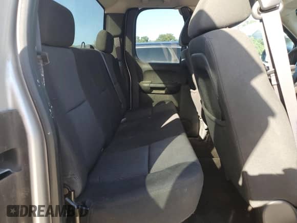 2013 Chevrolet Silverado 1500 LS с VIN 1GCRCREA6DZ157960, выставлен на аукционе Copart как лот 85496545 с пробегом 313 231 миль миль и Списание • Salvage title. История ставок и продаж доступна на DreamBid. Изображение 10.