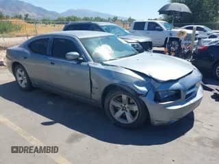 2007 Dodge Charger R/T with VIN 2B3KA53H67H646333, listed as a IAAI auction lot 43016317 with 113,643 mi miles and . Bid and sale history available at DreamBid. Image 1.