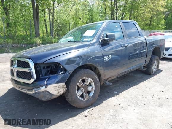 2021 Ram 1500 SLT z VIN 1C6RR7LG9MS542049, wystawiony jako IAAI lot #42242144 z przebiegiem 58 062 mil mil oraz . Historia ofert i sprzedaży dostępna na DreamBid. Obrazek 19.