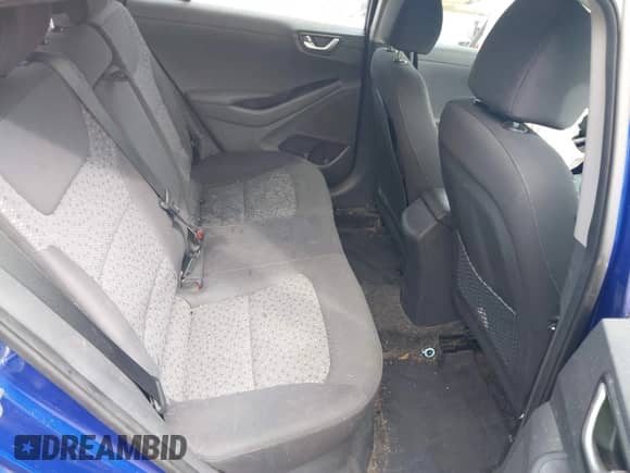 2019 Hyundai Ioniq с VIN KMHC65LD3KU168875, выставлен на аукционе IAAI как лот 43195908 с пробегом 78 203 миль миль и . История ставок и продаж доступна на DreamBid. Изображение 8.