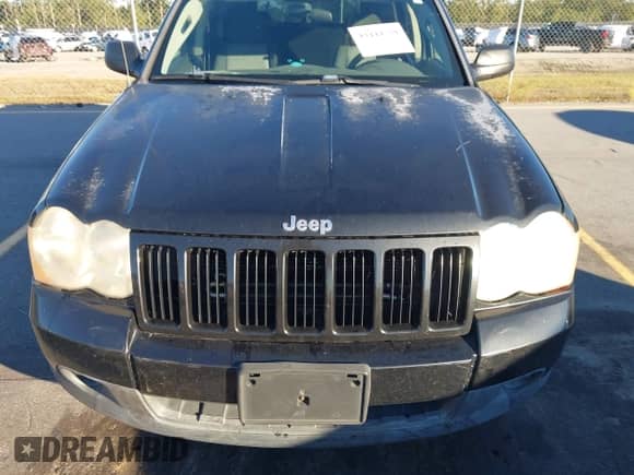 2010 Jeep Grand Cherokee Laredo с VIN 1J4PS4GK2AC107889, выставлен на аукционе IAAI как лот 43444539 с пробегом 275 549 миль миль и . История ставок и продаж доступна на DreamBid. Изображение 6.