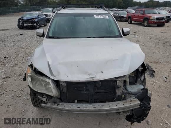 2011 Subaru Forester X Limited z VIN JF2SHBEC8BH748758, wystawiony jako Copart lot #85281055 z przebiegiem 134 632 mil mil oraz Szkoda całkowita • Salvage title. Historia ofert i sprzedaży dostępna na DreamBid. Obrazek 5.