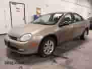 2000 Dodge Neon Highline z VIN 1B3ES46C9YD773497, wystawiony jako IAAI lot #41890890 z przebiegiem 106 889 mil mil oraz . Historia ofert i sprzedaży dostępna na DreamBid. Obrazek 18.