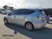 2012 Toyota Prius Two с VIN JTDZN3EU4C3129772, выставлен на аукционе Copart как лот 81699555 с пробегом 214 091 миль миль и Чистый • Clean title. История ставок и продаж доступна на DreamBid. Изображение 2.
