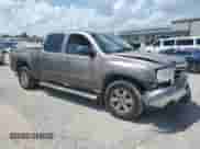 2013 GMC Sierra 1500 SLT с VIN 3GTP2WE76DG313539, выставлен на аукционе Copart как лот 65190795 с пробегом 233 567 миль миль и Списание • Salvage title. История ставок и продаж доступна на DreamBid. Изображение 4.