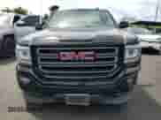 2018 GMC Sierra 1500 z VIN 1GTR1LEH0JZ111407, wystawiony jako Copart lot #51992085 z przebiegiem 80 230 mil mil oraz Szkoda całkowita • Salvage title. Historia ofert i sprzedaży dostępna na DreamBid. Obrazek 5.