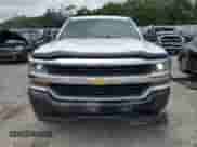 2017 Chevrolet Silverado 1500 Work Truck с VIN 1GCNCNEC3HZ363347, выставлен на аукционе Copart как лот 80174325 с пробегом 79 629 миль миль и Списание • Salvage title. История ставок и продаж доступна на DreamBid. Изображение 5.