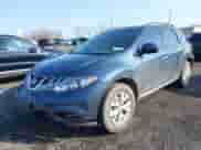 2012 Nissan Murano LE с VIN JN8AZ1MW5CW219248, выставлен на аукционе IAAI как лот 42086734 с пробегом 120 827 миль миль и . История ставок и продаж доступна на DreamBid. Изображение 17.