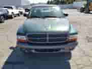 2002 Dodge Dakota with VIN 1B7FL16XX2S669623, listed as a Copart auction lot 62144655 with 195,986 mi miles and Clean title. Bid and sale history available at DreamBid. Image 5.