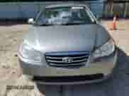 2010 Hyundai Elantra GLS с VIN KMHDU4AD0AU175031, выставлен на аукционе Copart как лот 70831365 с пробегом 154 133 миль миль и Списание • Salvage title. История ставок и продаж доступна на DreamBid. Изображение 5.