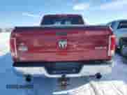 2014 Ram 1500 Longhorn Limited с VIN 1C6RR7WT3ES235213, выставлен на аукционе Copart как лот 87334364 с пробегом 164 421 миль миль и Списание • Salvage title. История ставок и продаж доступна на DreamBid. Изображение 6.