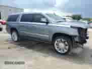 2019 Cadillac Escalade ESV Platinum с VIN 1GYS3KKJ8KR244022, выставлен на аукционе Copart как лот 69283205 с пробегом 90 489 миль миль и Списание • Salvage title. История ставок и продаж доступна на DreamBid. Изображение 4.