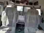 1999 Dodge Cargo Conversion with VIN 2B6HB11Y8XK554262, listed as a Copart auction lot 55888945 with 107,052 mi miles and Clean title. Bid and sale history available at DreamBid. Image 10.
