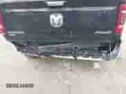 2019 Ram 1500 Laramie с VIN 1C6SRFJT3KN609963, выставлен на аукционе IAAI как лот 42317042 с пробегом 132 345 миль миль и . История ставок и продаж доступна на DreamBid. Изображение 6.