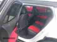 2025 Chevrolet Equinox EV RS with VIN 3GN7DSRP2SS134056, listed as a IAAI auction lot 43366564 with 2,519 mi miles and . Bid and sale history available at DreamBid. Image 8.