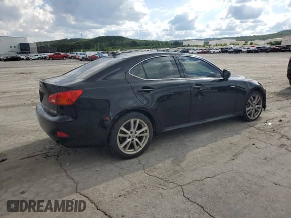 2008 Lexus IS 350 с VIN JTHBE262985021442, выставлен на аукционе Copart как лот 71327985 с пробегом 150 621 миль миль и Чистый • Clean title. История ставок и продаж доступна на DreamBid. Изображение 3.