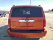 2007 Dodge Nitro SLT с VIN 1D8GT58K97W595500, выставлен на аукционе Copart как лот 76686744 с пробегом 144 444 миль миль и Списание • Salvage title. История ставок и продаж доступна на DreamBid. Изображение 6.