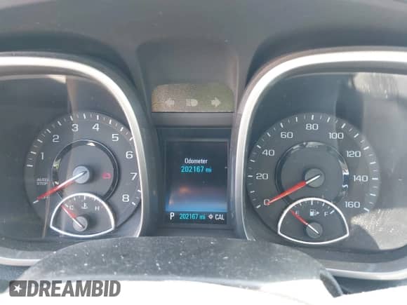 2015 Chevrolet Malibu LS z VIN 1G11A5SLXFF293121, wystawiony jako IAAI lot #42898611 z przebiegiem 202 167 mil mil oraz . Historia ofert i sprzedaży dostępna na DreamBid. Obrazek 7.