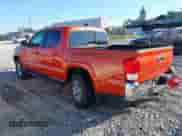 2017 Toyota Tacoma SR5 с VIN 3TMCZ5AN2HM095437, выставлен на аукционе IAAI как лот 43326515 с пробегом 147 431 миль миль и . История ставок и продаж доступна на DreamBid. Изображение 3.