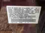 2011 Honda Pilot EX-L z VIN 5FNYF3H72BB047796, wystawiony jako Copart lot #55645595 z przebiegiem Nie podano mil oraz Szkoda całkowita • Salvage title. Historia ofert i sprzedaży dostępna na DreamBid. Obrazek 13.