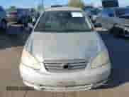 2003 Toyota Corolla CE с VIN 1NXBR32E33Z159192, выставлен на аукционе IAAI как лот 43420942 с пробегом 164 454 миль миль и . История ставок и продаж доступна на DreamBid. Изображение 6.