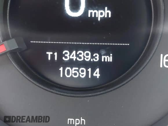 2018 Volvo S60 Dynamic с VIN YV140MTL4J2460924, выставлен на аукционе IAAI как лот 42475146 с пробегом 105 914 миль миль и . История ставок и продаж доступна на DreamBid. Изображение 15.