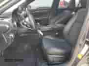 2024 Lexus IS 350 F Sport z VIN JTHBZ1E21R5037376, wystawiony jako Copart lot #46793895 z przebiegiem Nie podano mil oraz Nie do naprawy • Non repairable. Historia ofert i sprzedaży dostępna na DreamBid. Obrazek 7.