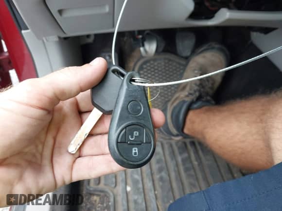 2011 Subaru Forester X Premium z VIN JF2SHADC9BG742436, wystawiony jako IAAI lot #42774895 z przebiegiem 218 696 mil mil oraz . Historia ofert i sprzedaży dostępna na DreamBid. Obrazek 11.